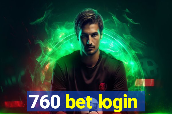 760 bet login